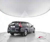 2015 Volvo V60