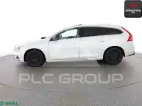 2015 Volvo V60