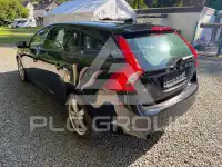 2015 Volvo V60