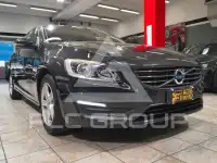 2015 Volvo V60