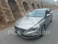 2015 Volvo V60