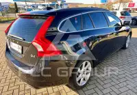 2015 Volvo V60