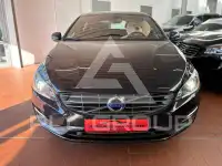 2015 Volvo V60