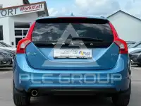 2015 Volvo V60