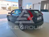 2015 Volvo V60