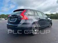 2015 Volvo V60