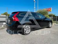 2015 Volvo V60