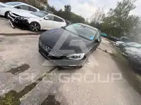 2015 Volvo V60