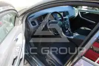 2015 Volvo V60