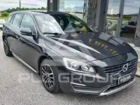 2015 Volvo V60