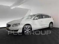 2015 Volvo V60