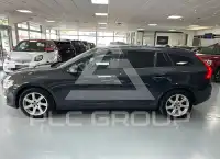 2015 Volvo V60