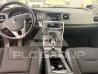 2015 Volvo V60