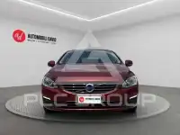 2015 Volvo V60