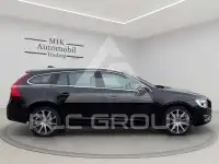 2015 Volvo V60