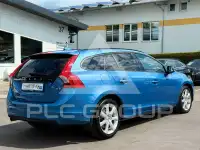 2015 Volvo V60