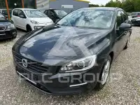 2015 Volvo V60