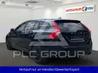 2015 Volvo V60