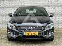 2015 Volvo V60