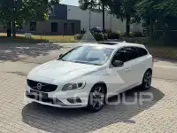 2015 Volvo V60