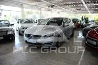 2015 Volvo V60