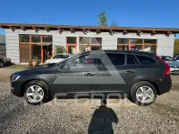 2015 Volvo V60