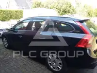 2015 Volvo V60