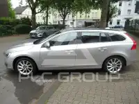 2015 Volvo V60