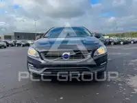 2015 Volvo V60