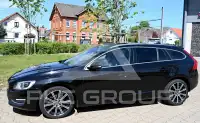 2015 Volvo V60