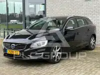2015 Volvo V60