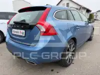2015 Volvo V60