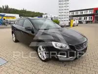 2015 Volvo V60