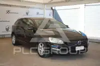 2015 Volvo V60