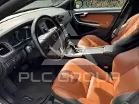 2015 Volvo V60