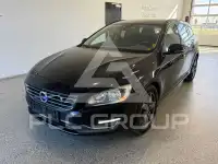 2015 Volvo V60