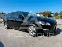 2015 Volvo V60