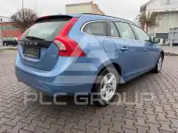 2015 Volvo V60