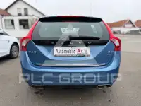 2015 Volvo V60