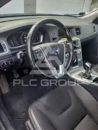 2015 Volvo V60