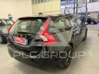2015 Volvo V60