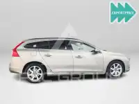 2015 Volvo V60