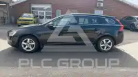 2015 Volvo V60
