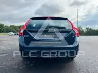 2015 Volvo V60