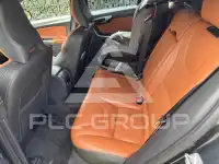 2015 Volvo V60