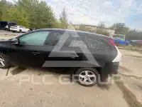 2015 Volvo V60
