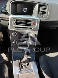 2015 Volvo V60