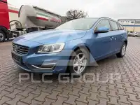 2015 Volvo V60