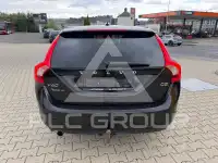 2015 Volvo V60
