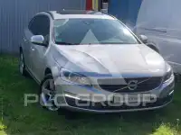 2015 Volvo V60